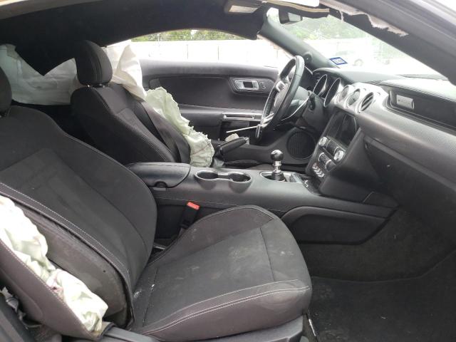 Photo 5 from auction – 2018 FORD MUSTANG GT with VIN 1FA6P8CF5J5108323
