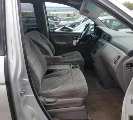 Photo 5 from auction – 2003 HONDA ODYSSEY EX with VIN 5FNRL18623B105495