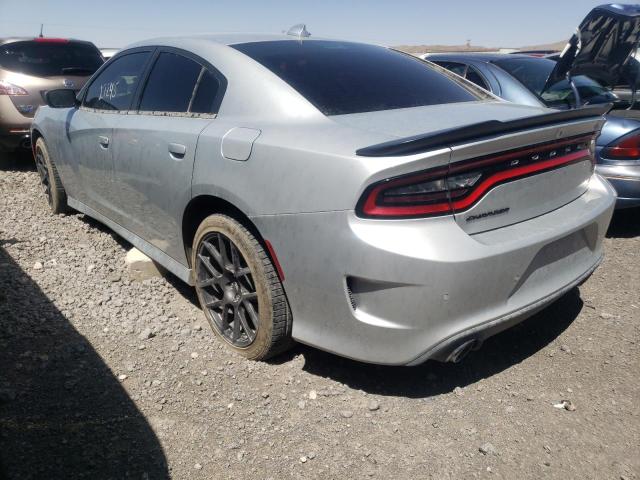 Photo 3 from auction – 2019 DODGE CHARGER SC with VIN 2C3CDXGJ3KH572109