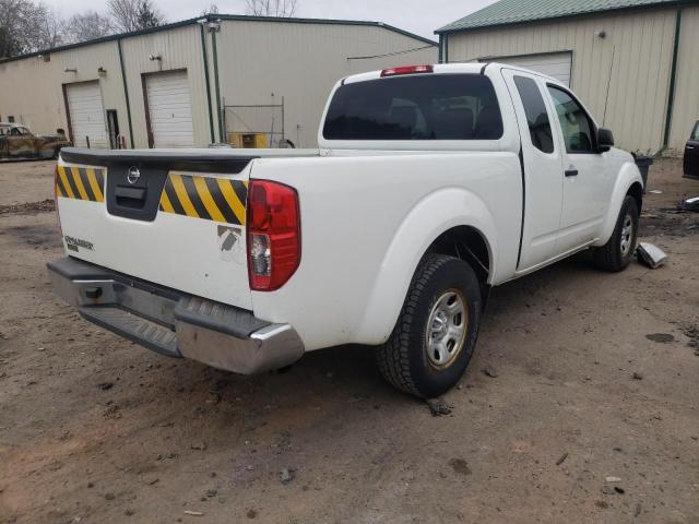 Photo 4 from auction – 2014 NISSAN FRONTIER S with VIN 1N6BD0CT0EN721865