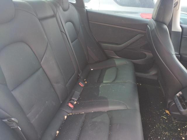 Photo 6 from auction – 2020 TESLA MODEL 3 with VIN 5YJ3E1EA8LF632708