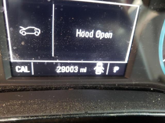 Photo 8 from auction – 2018 CHEVROLET CRUZE LT with VIN 3G1BE6SM0JS556762
