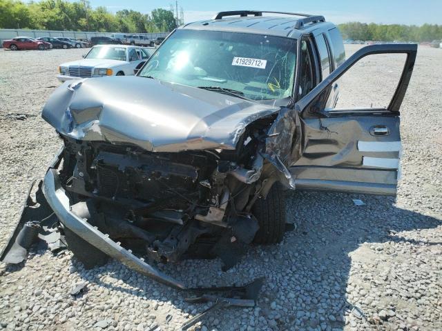 Photo 9 from auction – 2011 FORD EXPEDITION with VIN 1FMJU1H5XBEF47454