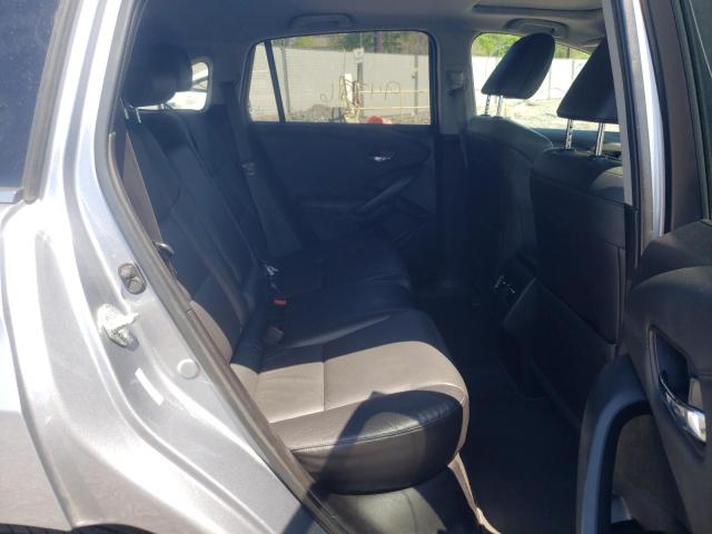 Photo 6 from auction – 2016 ACURA RDX with VIN 5J8TB4H36GL006487