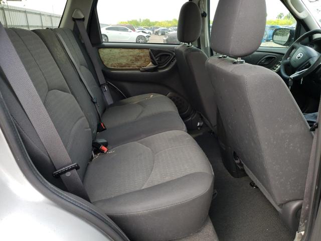 Photo 6 from auction – 2005 MAZDA TRIBUTE I with VIN 4F2YZ02Z25KM64102