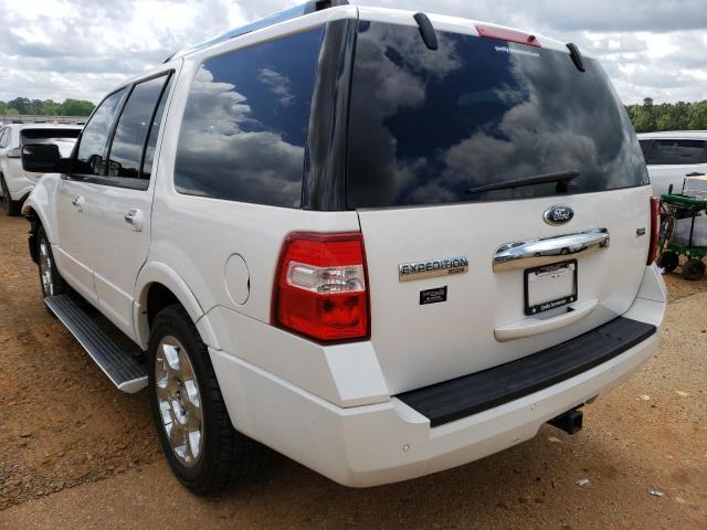 Photo 3 from auction – 2014 FORD EXPEDITION with VIN 1FMJU1K55EEF65552