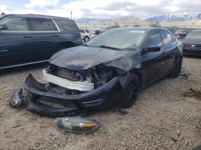 Photo 2 from auction – 2015 DODGE DART SXT with VIN 1C3CDFBBXFD315767