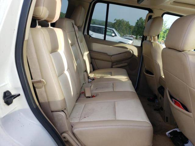 Photo 6 from auction – 2008 FORD EXPLORER E with VIN 1FMEU64EX8UA68969
