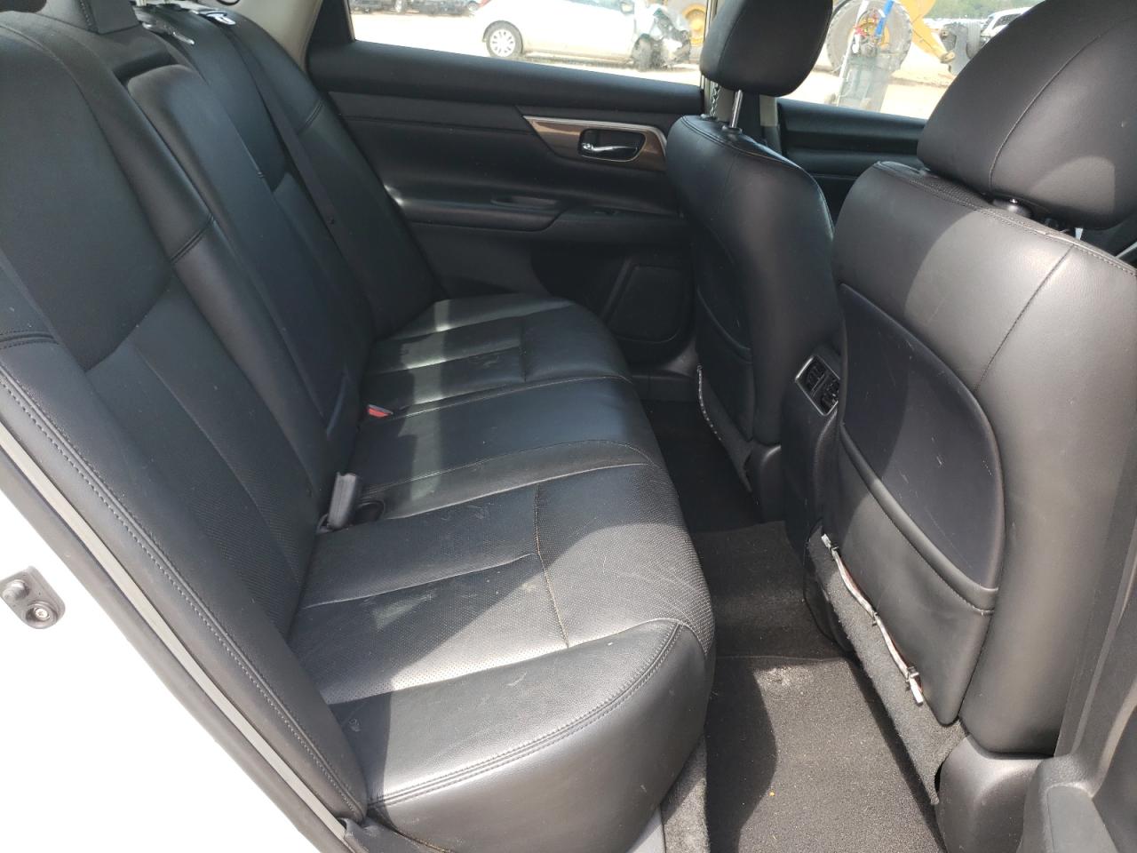 Photo 6 from auction – 2013 NISSAN ALTIMA 2.5 with VIN 1N4AL3AP5DC181079