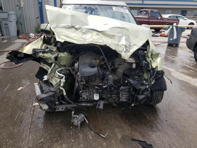 Photo 9 from auction – 2012 KIA SOUL with VIN KNDJT2A55C7426988