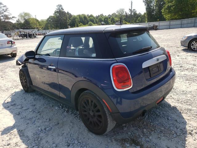 Photo 3 from auction – 2014 MINI COOPER with VIN WMWXM5C57ET730899