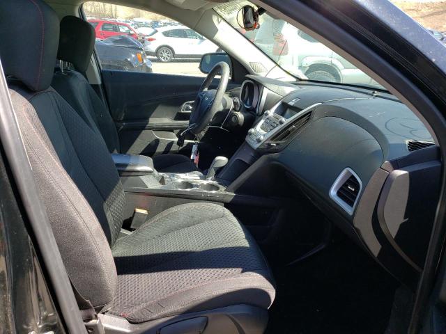 صورة رقم 5 من المزاد - 2015 CHEVROLET EQUINOX LS مع VIN 2GNALAEK2F1127137
