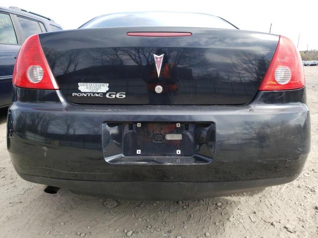Photo 9 from auction – 2008 PONTIAC G6 VALUE L with VIN 1G2ZF57B984158470