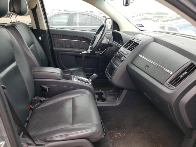 Photo 5 from auction – 2010 DODGE JOURNEY R/ with VIN 3D4PG6FV4AT161457