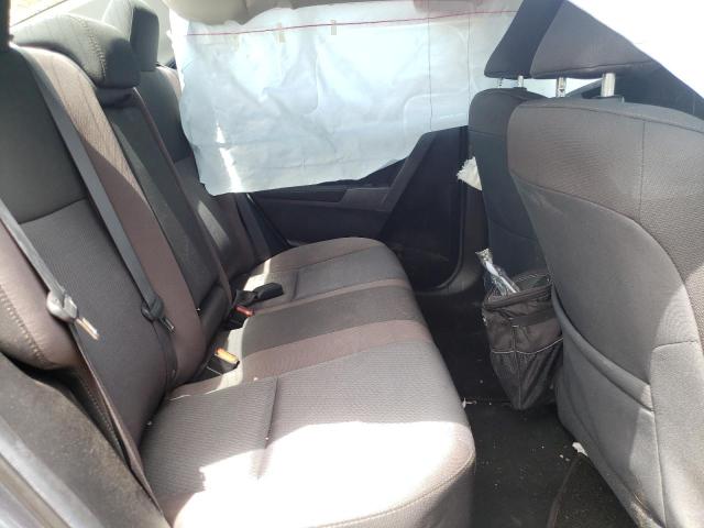 Photo 6 from auction – 2018 TOYOTA COROLLA L with VIN 2T1BURHE1JC047823