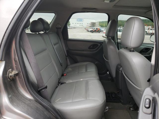 Photo 6 from auction – 2006 FORD ESCAPE XLT with VIN 1FMYU03136KC49428