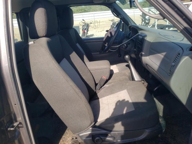 Photo 5 from auction – 2010 FORD RANGER SUP with VIN 1FTKR1ED6APA35764