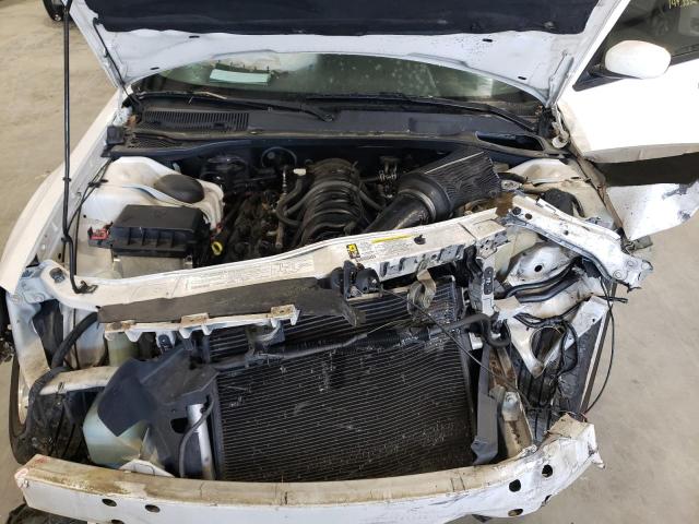 Photo 7 from auction – 2006 DODGE MAGNUM R/T with VIN 2D4GV57226H516498