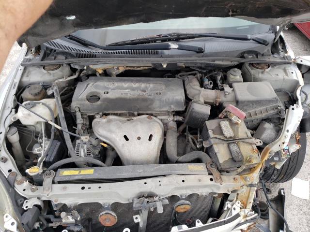 Photo 7 from auction – 2008 TOYOTA SCION TC with VIN JTKDE167X80240447