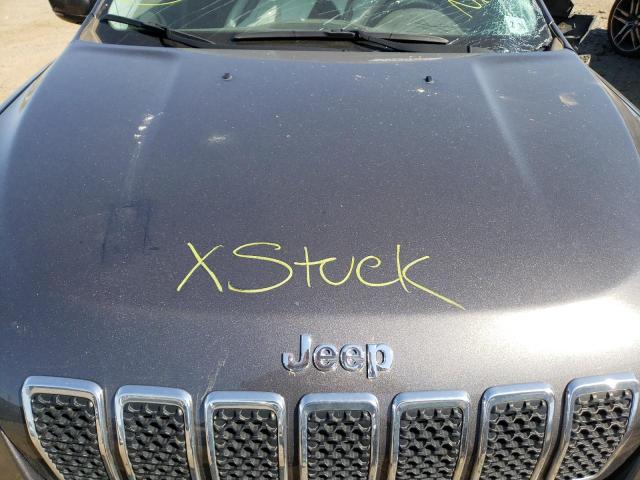 Photo 7 from auction – 2019 JEEP CHEROKEE L with VIN 1C4PJMLB6KD380022