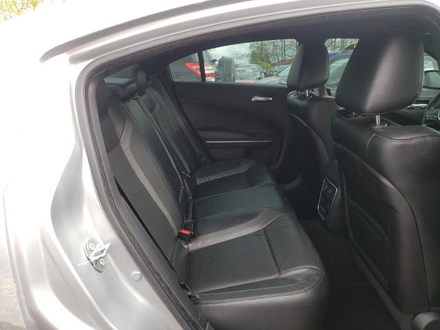 Photo 6 from auction – 2019 DODGE CHARGER SX with VIN 2C3CDXBGXKH696423