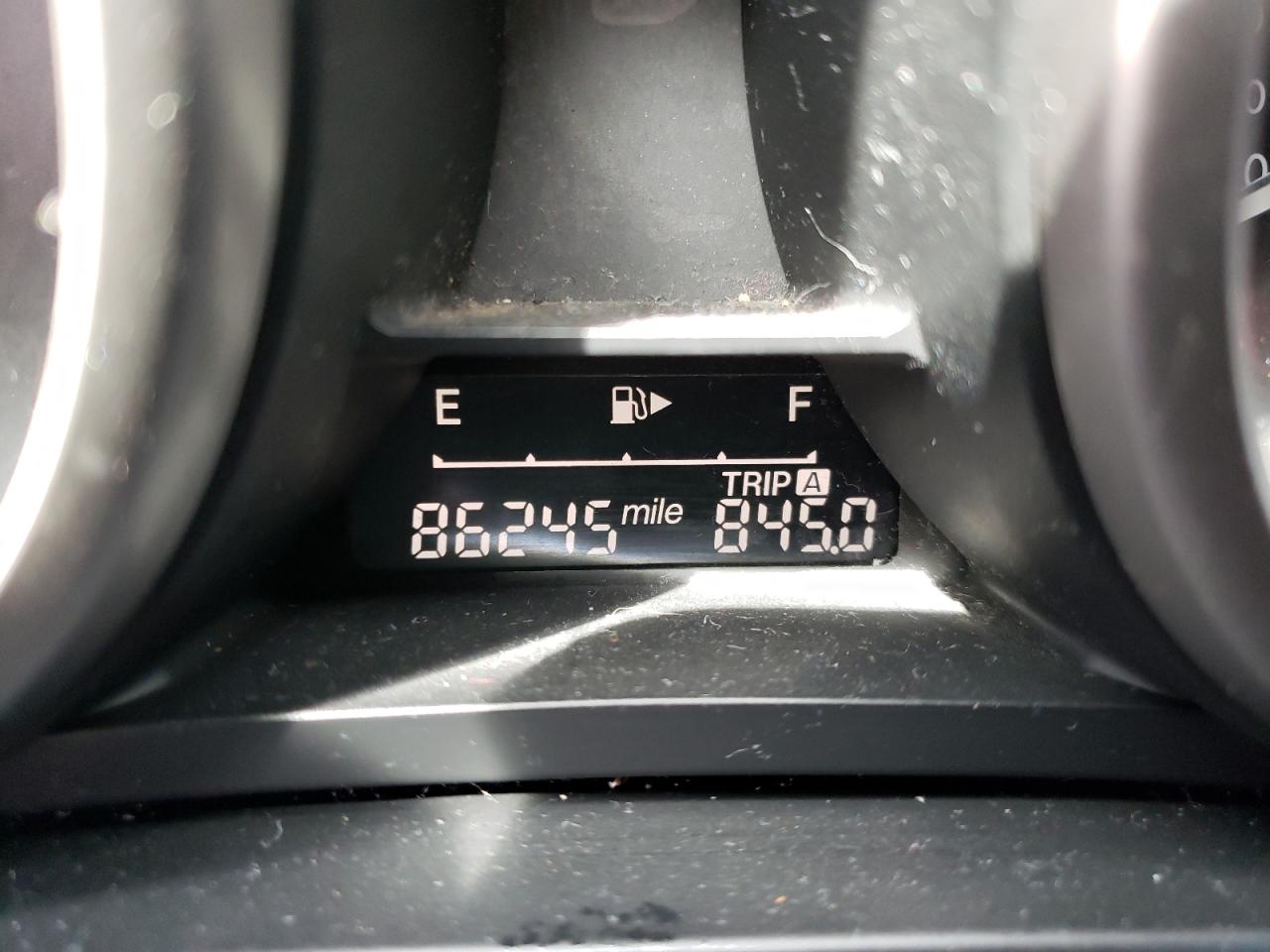 Photo 8 from auction – 2013 MAZDA 3 I with VIN JM1BL1TF2D1712273
