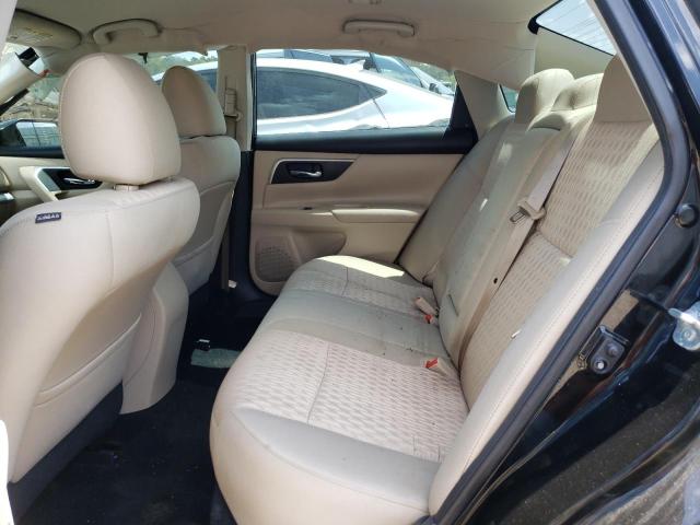 Photo 6 from auction – 2017 NISSAN ALTIMA 2.5 with VIN 1N4AL3AP6HC203628