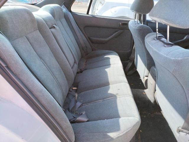Photo 6 from auction – 1992 TOYOTA CAMRY with VIN JT2SK12E2N0048102