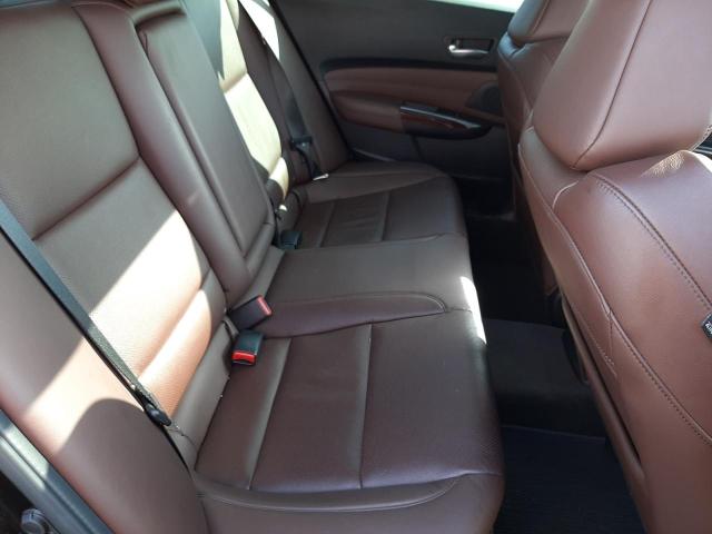 Photo 6 from auction – 2015 ACURA TLX TECH with VIN 19UUB2F59FA017670