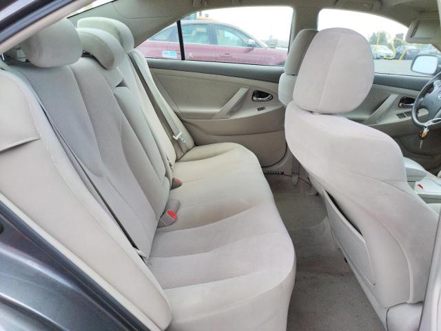 Photo 6 from auction – 2011 TOYOTA CAMRY BASE with VIN 4T1BF3EK8BU126827