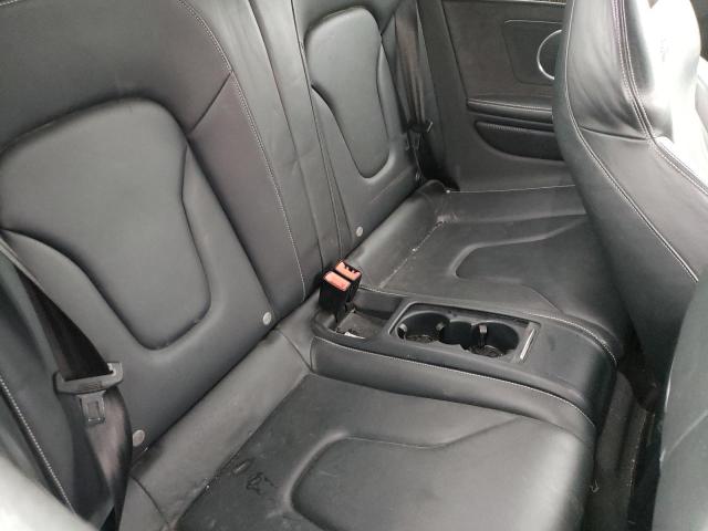 Photo 6 from auction – 2016 AUDI S5 PREMIUM with VIN WAUC4AFH5GN003894