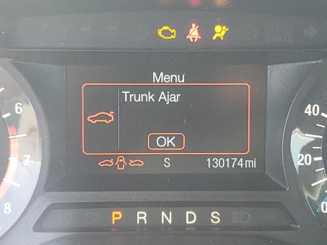 Photo 8 from auction – 2014 FORD FUSION SE with VIN 3FA6P0H78ER192580
