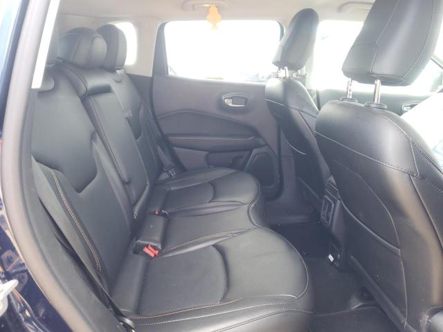Photo 6 from auction – 2020 JEEP COMPASS LI with VIN 3C4NJDCB4LT209823