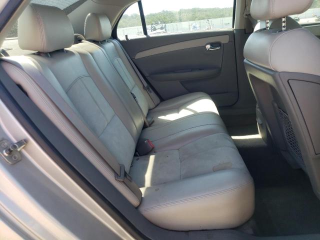Photo 6 from auction – 2008 CHEVROLET MALIBU 2LT with VIN 1G1ZJ57728F278579