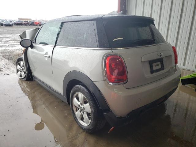 Photo 4 from auction – 2015 MINI COOPER with VIN WMWXM5C55FT938796