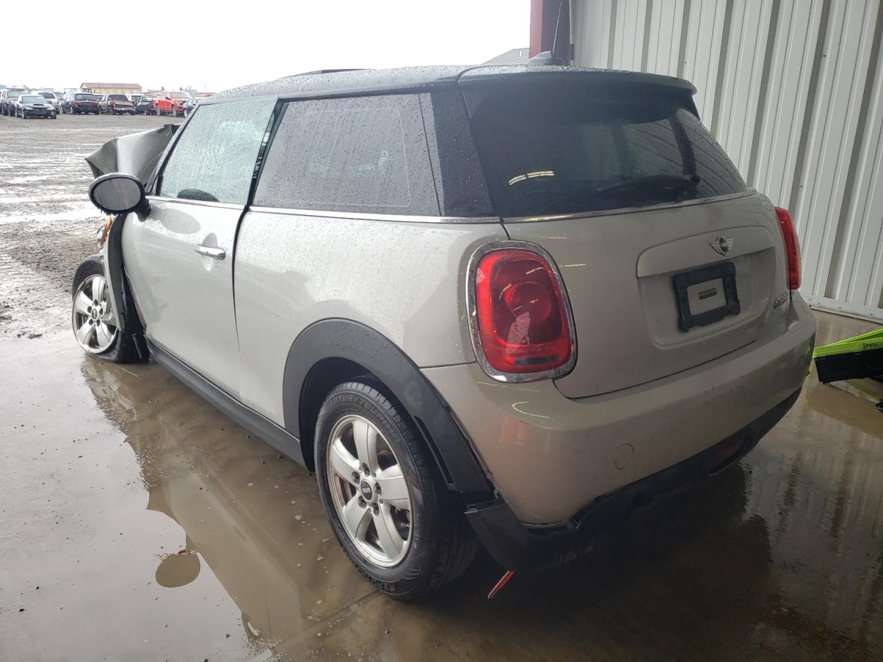 Photo 14 from auction – 2015 MINI COOPER with VIN WMWXM5C55FT938796
