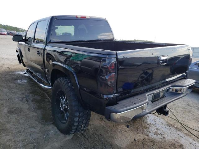 Photo 3 from auction – 2004 CHEVROLET SILVERADO with VIN 2GCEK13T041380379