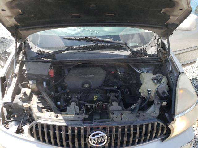 Photo 7 from auction – 2007 BUICK RENDEZVOUS with VIN 3G5DA03L47S502895