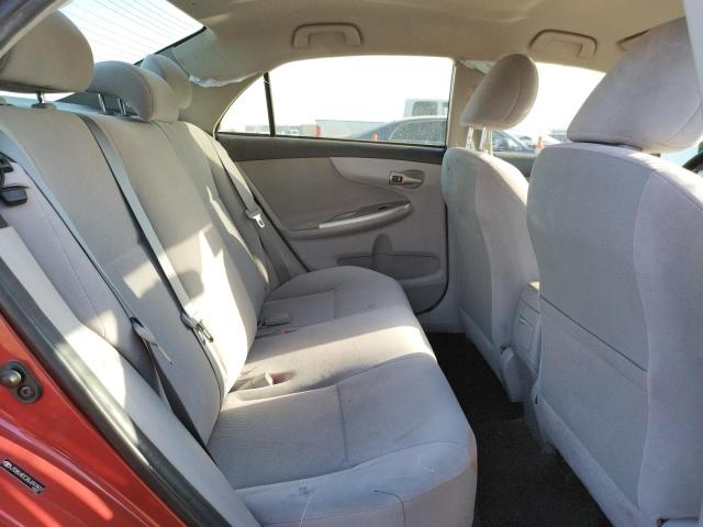 Photo 6 from auction – 2011 TOYOTA COROLLA BA with VIN JTDBU4EE2BJ097837