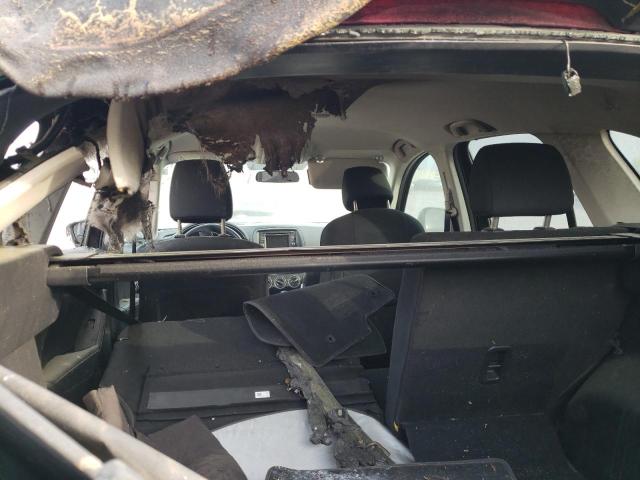 Photo 10 from auction – 2014 MAZDA CX-5 SPORT with VIN JM3KE2BE4E0341088