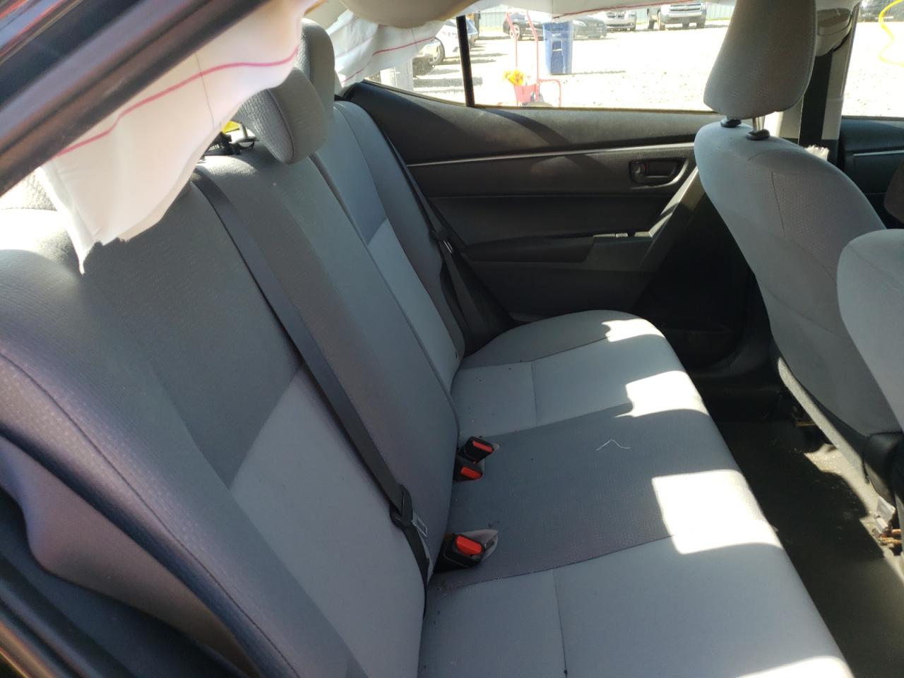 Photo 6 from auction – 2015 TOYOTA CAROLLA with VIN 2T1BURHE3FC235685