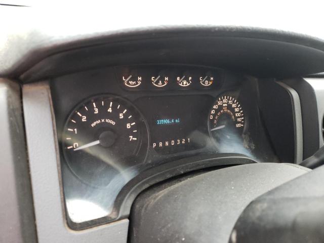 Foto 8 de la subasta – 2012 FORD F150 con VIN 1FTMF1CM6CKD22364