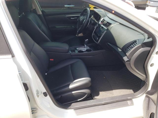 Photo 5 from auction – 2018 NISSAN ALTIMA 2.5 with VIN 1N4AL3AP2JC474840