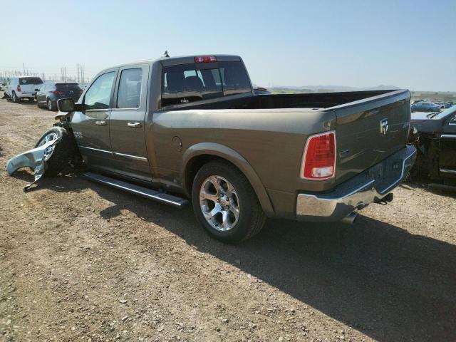 Photo 3 from auction – 2014 RAM 1500 LARAM with VIN 1C6RR7JT8ES395725