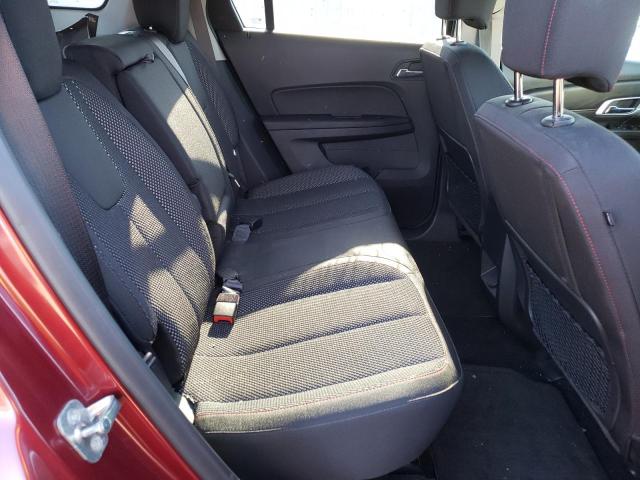 Photo 6 from auction – 2017 GMC TERRAIN SL with VIN 2GKFLTE34H6203583