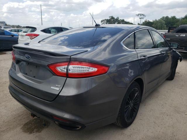 Photo 4 from auction – 2014 FORD FUSION SE with VIN 3FA6P0H98ER312220