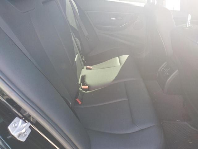 Photo 6 from auction – 2015 BMW 320 I with VIN WBA3B1C54F5A05802