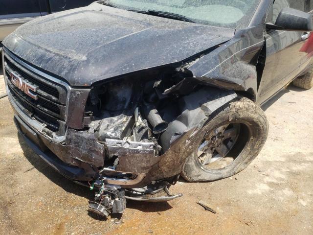 Photo 9 from auction – 2013 GMC ACADIA SLE with VIN 1GKKRPKD8DJ157786
