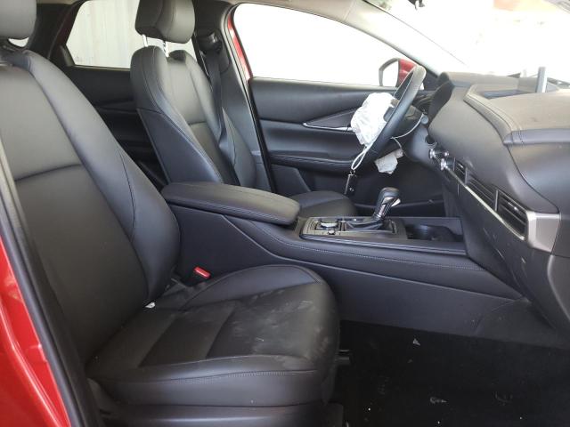 Photo 5 from auction – 2021 MAZDA CX-30 SELE with VIN 3MVDMABL7MM261811