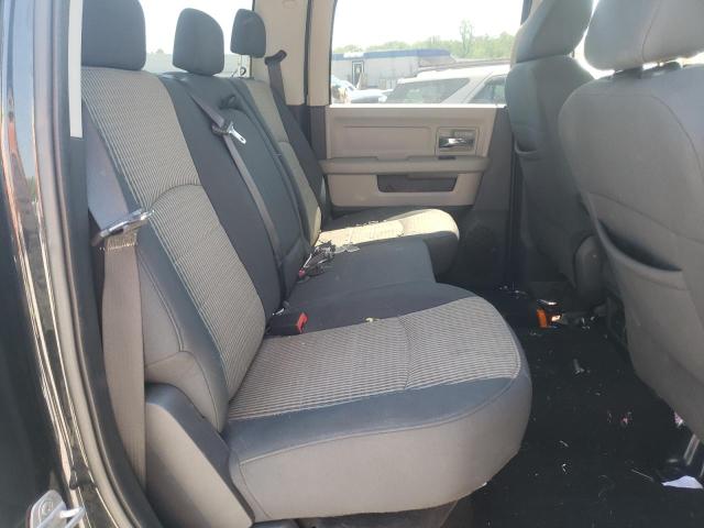 Photo 6 from auction – 2009 DODGE RAM 1500 with VIN 1D3HB13T89J517697